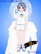 すずきつづみ誕生祭2024