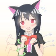 ネコぬえ
