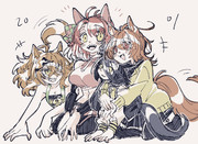 ポケダンツカフェオン