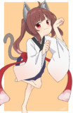 東北きりにゃん