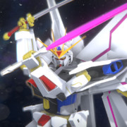 【VRM】マイティーストライクフリーダム_V0.91