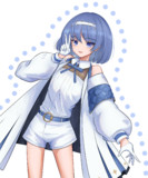 つづみ誕2024