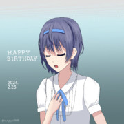 すずきつづみ誕生祭2024