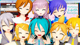 MMD 16th