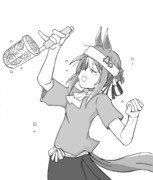 オーケストラ指揮者のように