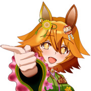 【ウマ娘】マチカネフクキタル【３周年】