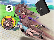 【親密度♡上限アップ⤴︎⤴︎（物理）】20240224