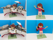 大和改二重(艦これ)