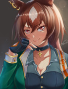 シリウスシンボリ