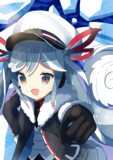 カニちゃん