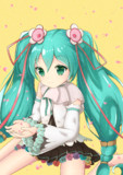 お花ちゃん