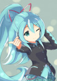IFミクちゃん