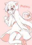 はにゃちゃん