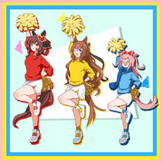 メイド in わたし♪