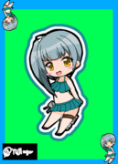 ワンドロッ霞ッ！