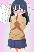 ときめく山田