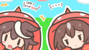 3周年を祝うルドシリ