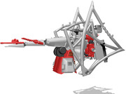 コンバイナーウェポンモード