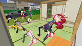 ブリッジダヨー
