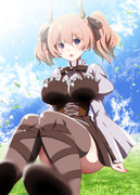 フリーレンの仲間のリーニエちゃん