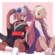 セクシーガール（概念）