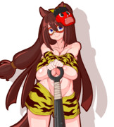 節分の日エルコンドルパサー