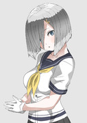 浜風