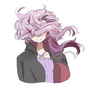 ゆかりさんは風が強くても顔面がお美しい