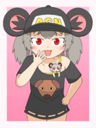 だちんこぉ＾〜(気さくな挨拶)