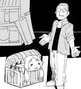 フリーレンミミック