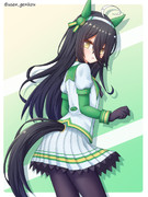 スズカ衣装カフェ