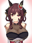 ジェンティルドンナ