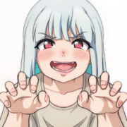 ルルを～ガガピー！