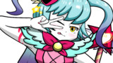 惨状！魔法少女！