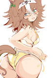 金ビキニバンブーさん
