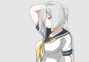 浜風