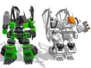 フライトイグアン