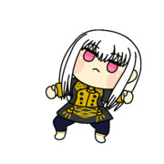 リシテアお誕生日記念たぬき