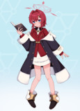 アンジュさん