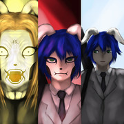 マック兄貴と忘れられた過去