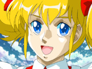 メルヘンメイズ　アリス