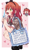 リョウ先輩♡♡♡