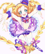 キュアフレンディ