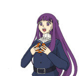 ドーナツうますぎてビビるフェルン