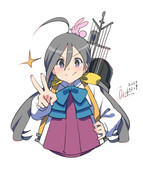 清霜『ほら！清霜でよかったでしょ！』