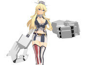 コンバイナーアーム