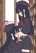 正実モブちゃん