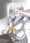 浜風
