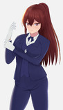 練習絵その３
