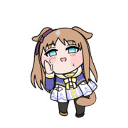 パンサラッサ❤（グラスワンダー